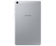 Samsung Galaxy Tab A 8.0 T295 2/32GB LTE srebrny - 509187 - zdjęcie 6